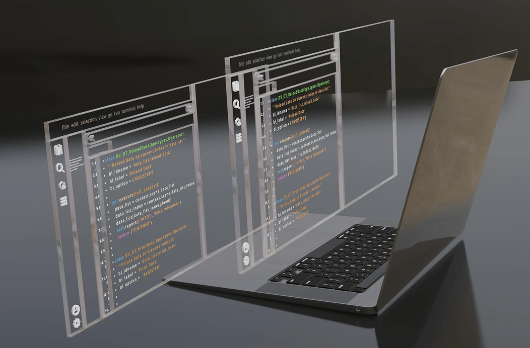 Custom Healthcare Software