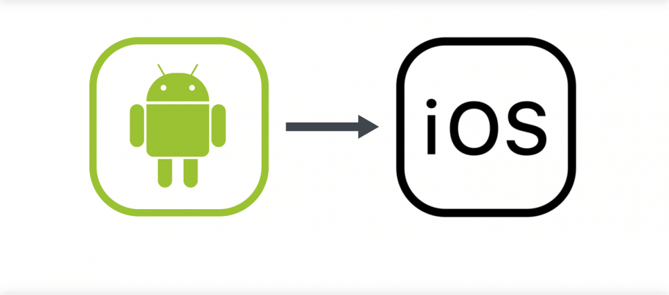 Android and iOS platforms