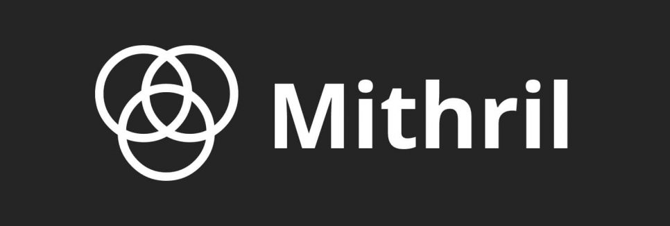 Mithril framework
