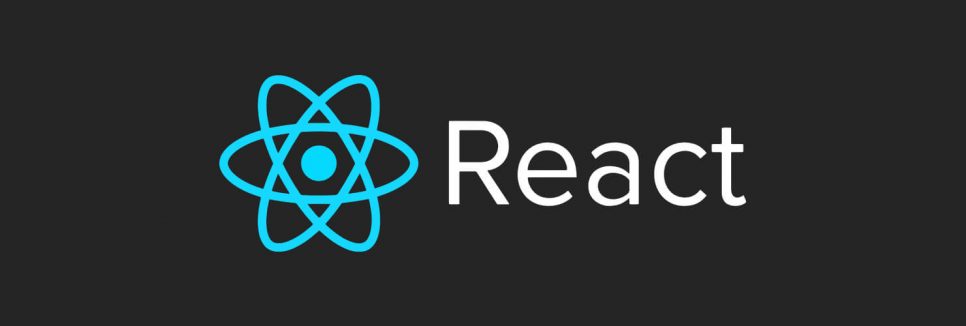 React