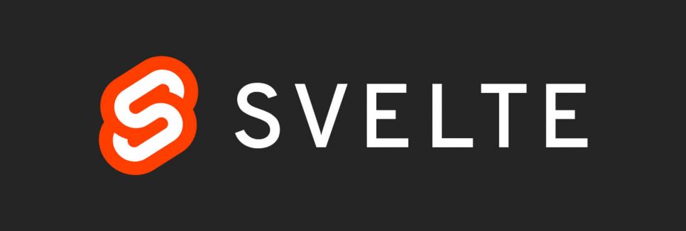 Svelte framework