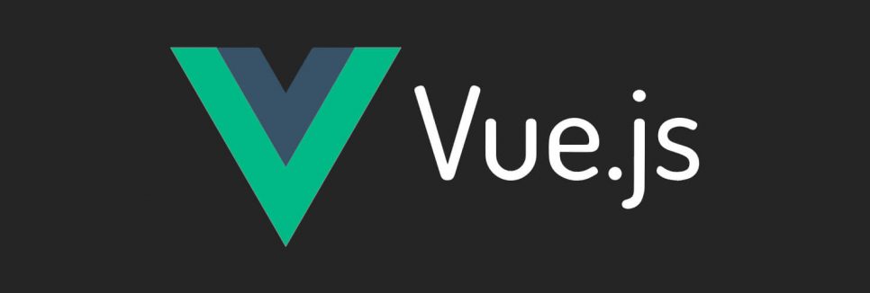 Vue.js framework