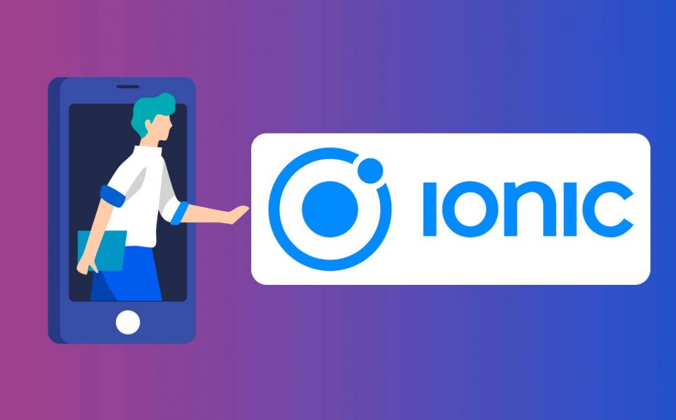 why choose Ionic