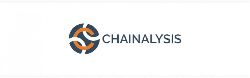 Blockchain usage: Chainalysis KYT