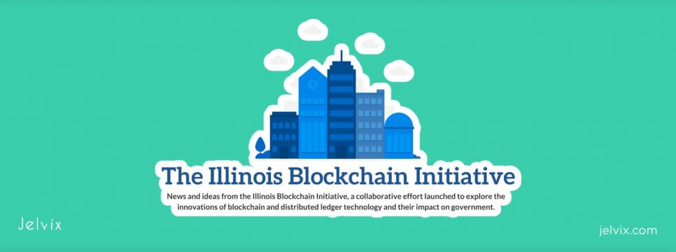 ILLINOIS BLOCKCHAIN INITIATIVE