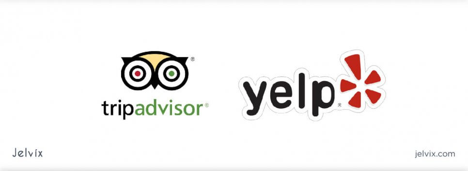 tripadvisor and yelp