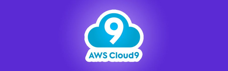 AWS Colud9 IDE