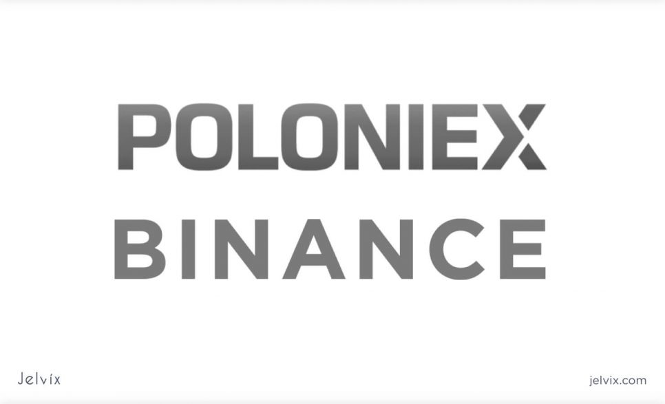 binance poloniex