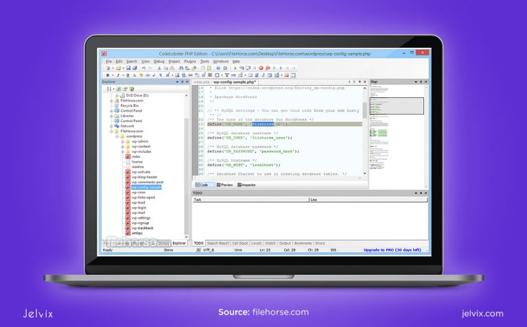 15 Best Javascript IDE & Code Editors Review