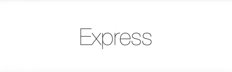 Express.js