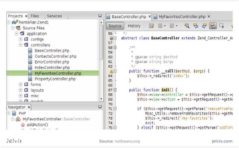 netbeans ide 8.2 change background theme