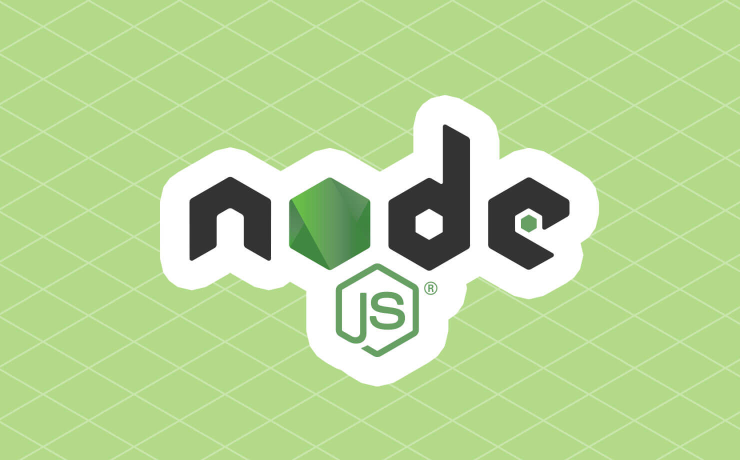 nodejs events