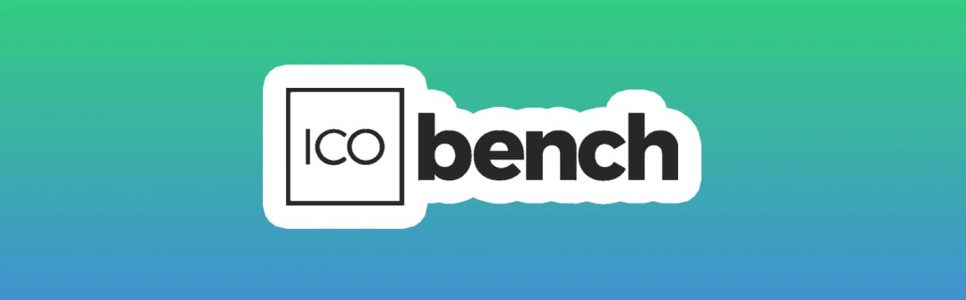 icobench API
