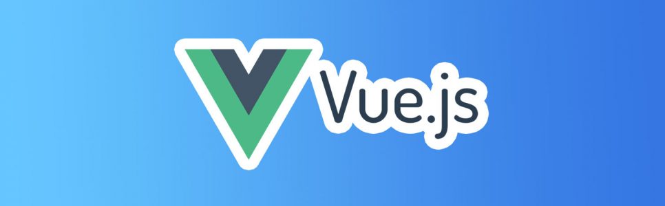 Vue.js framework