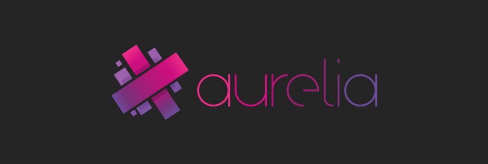 Aurelia framework