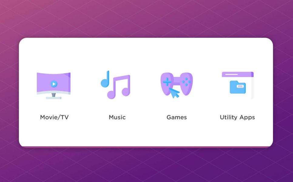 Develop apps for Android TV