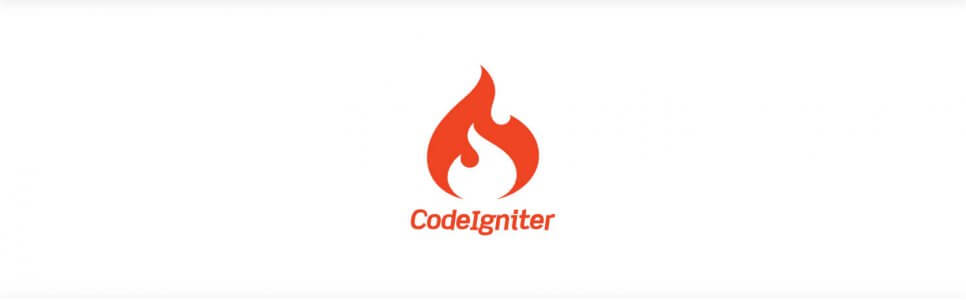 CodeIgniter