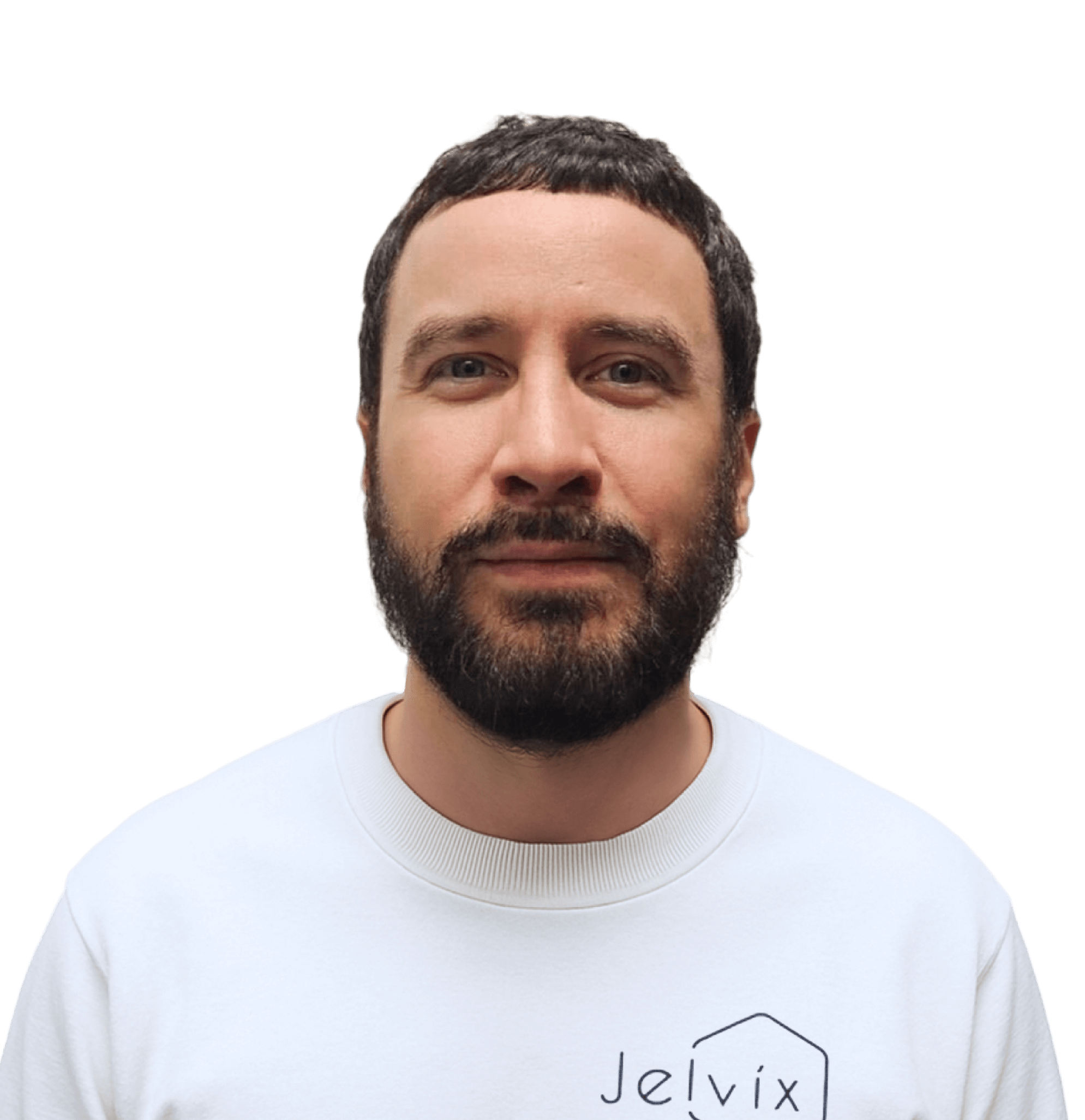 Oleksandr Andrieiev, CEO & Co-founder