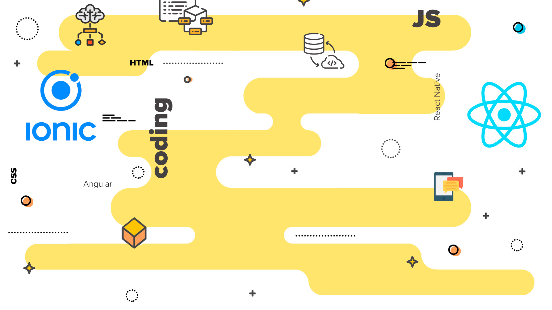 ionic vs reactxp ionic vs reactxp
