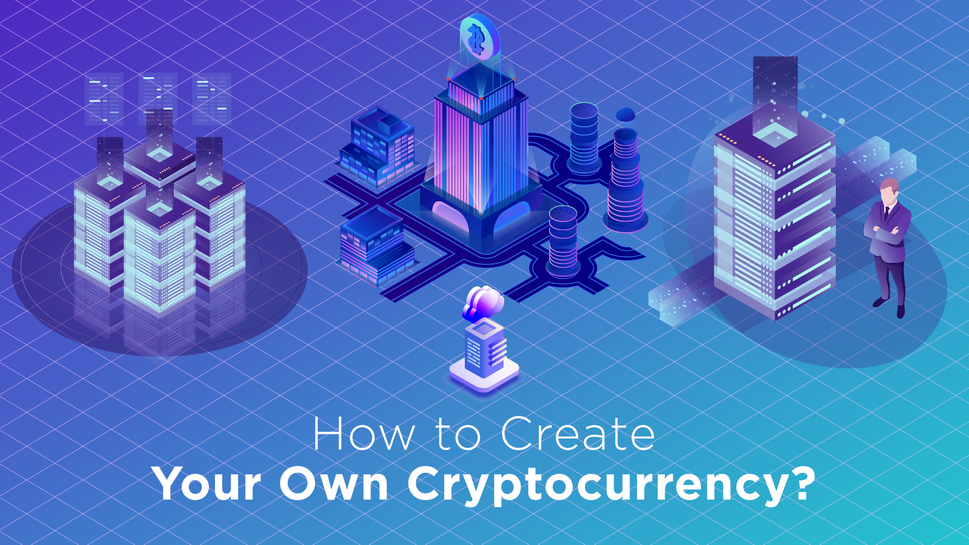 cryptocurrency for developers