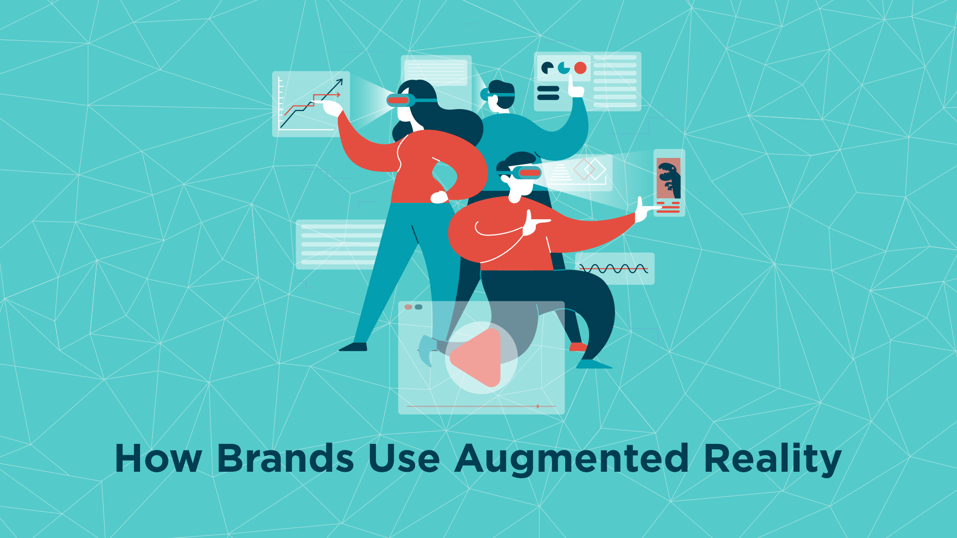 How Brands Use Augmented Reality | Jelvix