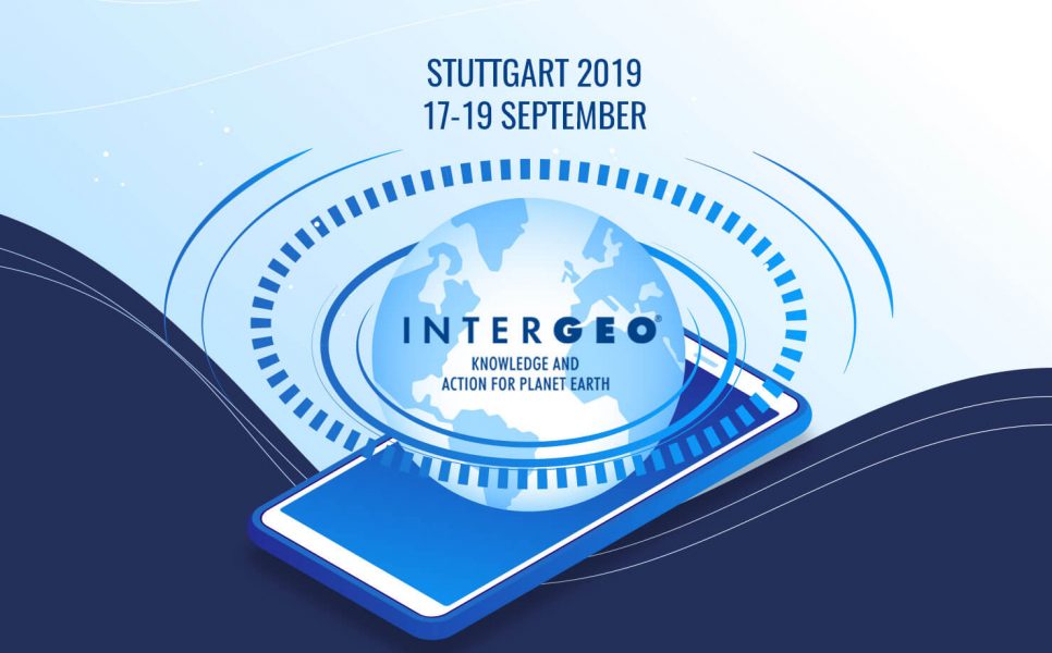 intergeo conference 2019