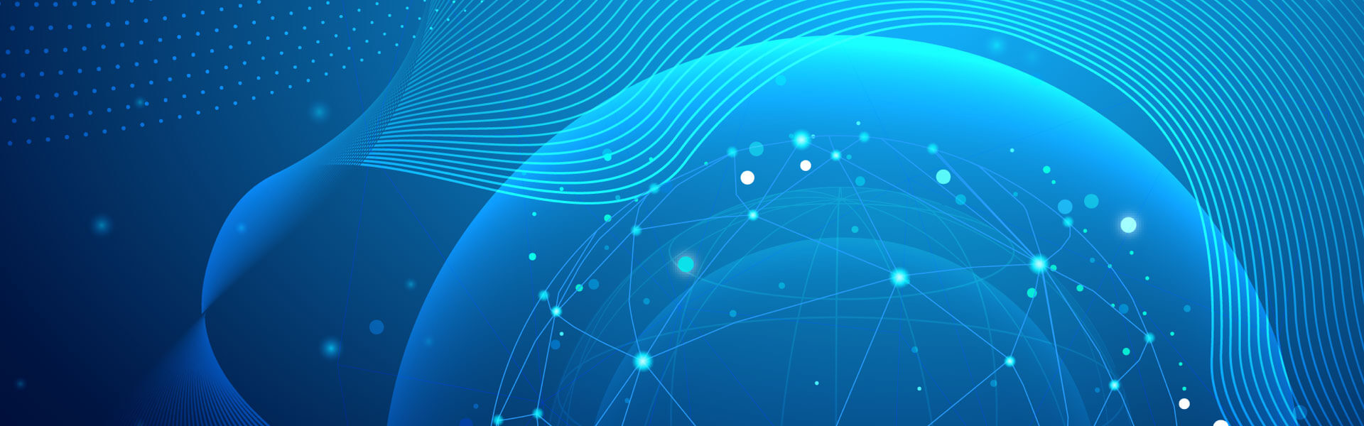 banner background