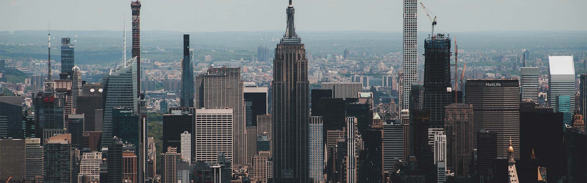 banner background