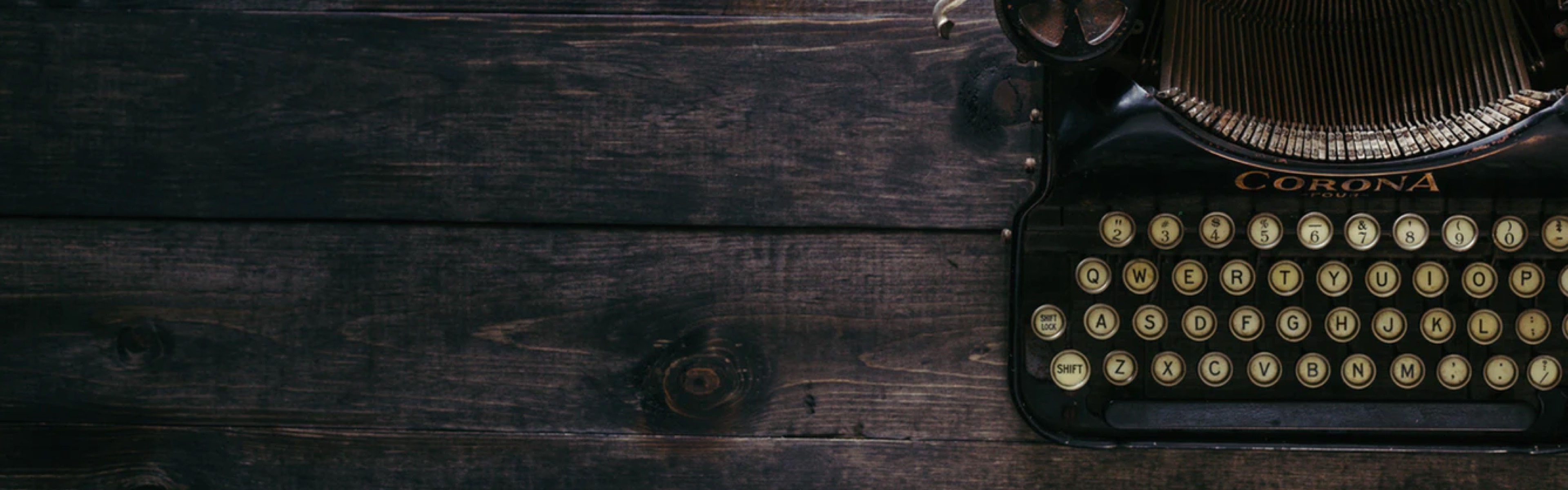 banner background