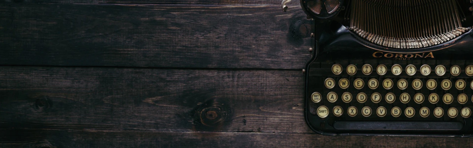 banner background
