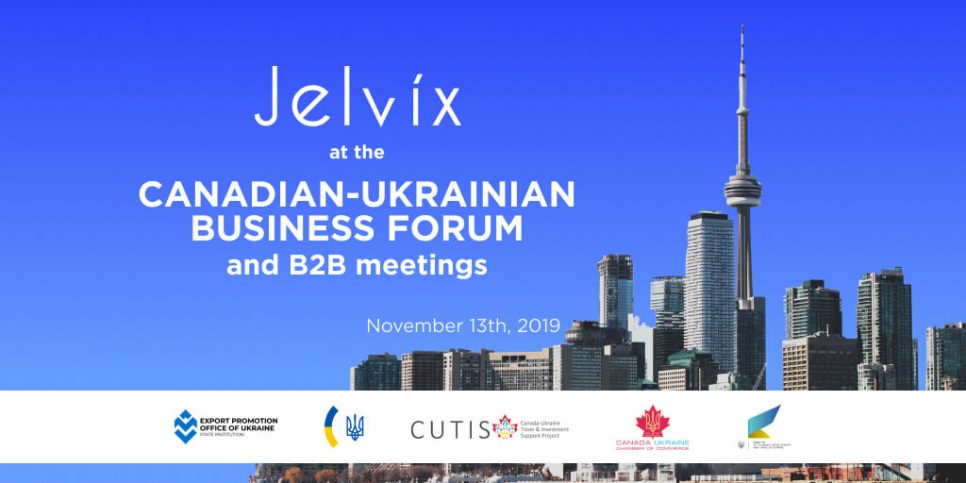 Canadian-Ukrainian Business Forum