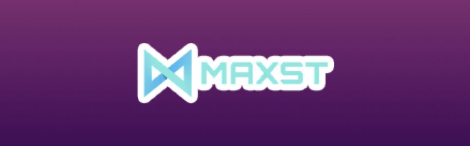 MaxST tool for AR