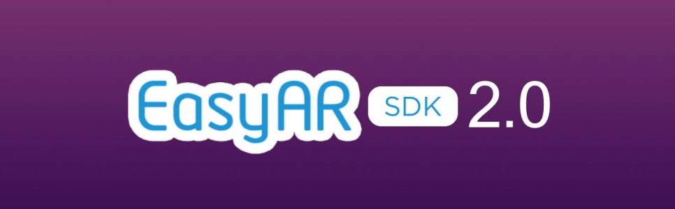 EasyAR tool for AR