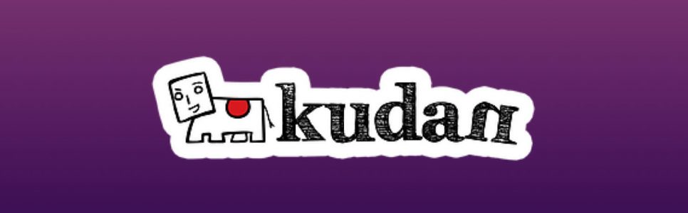 Kudan tool for AR