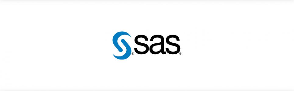 SAS for data science