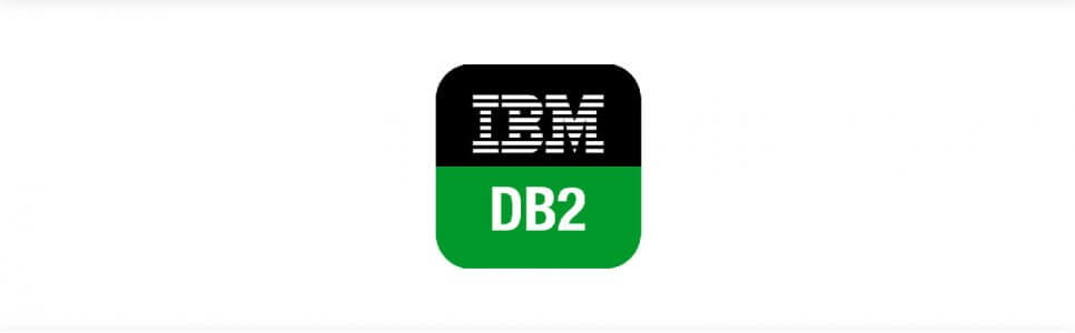 IBM db-2