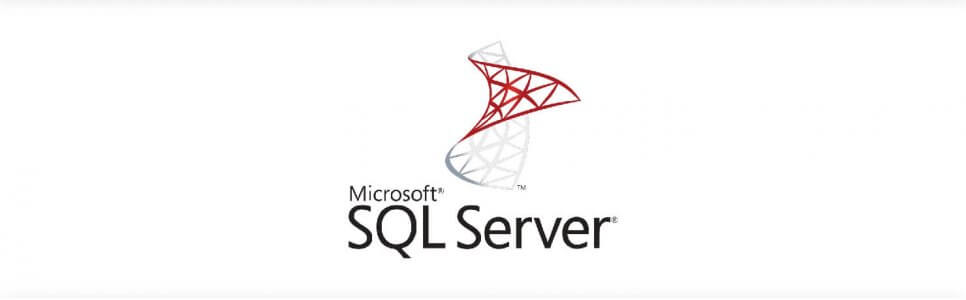 Microsoft SQL server