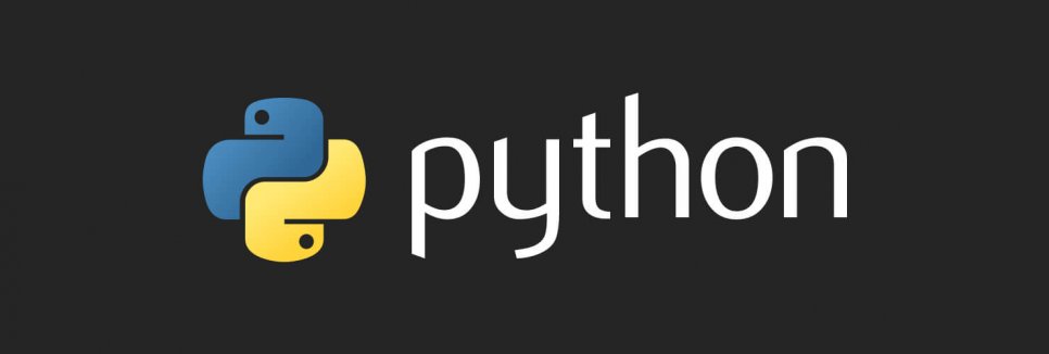 python