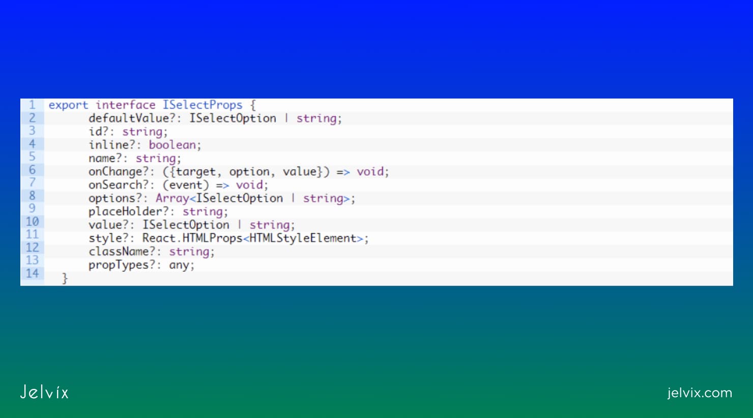 runjs typescript