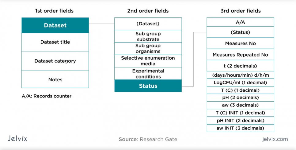 database security standards