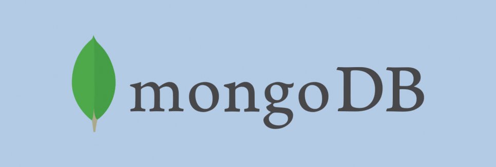 logo of MongoDB