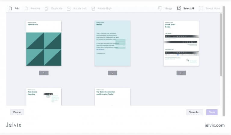 How To Create A Software Design Document - Jelvix