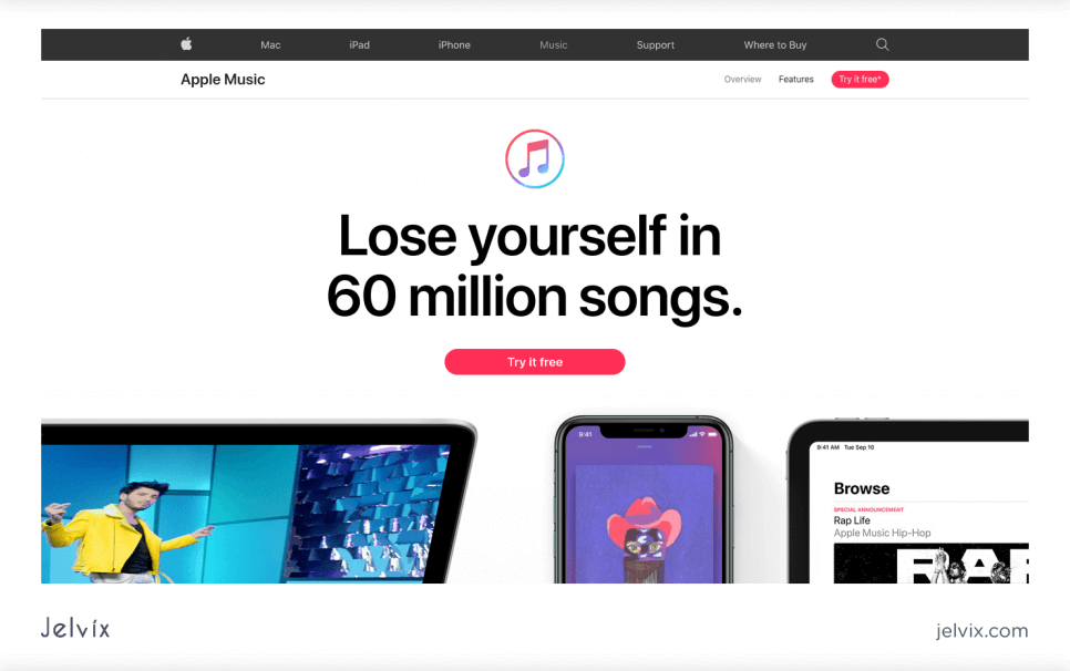 Apple Music