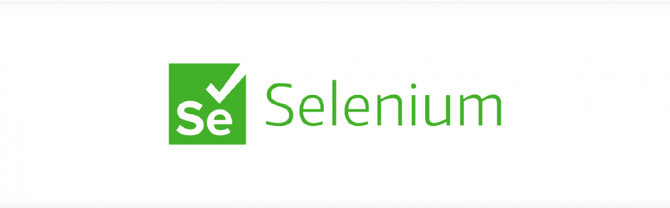 The Selenium IDE 