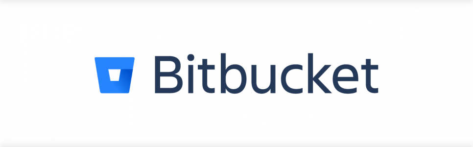 BitBucket logo