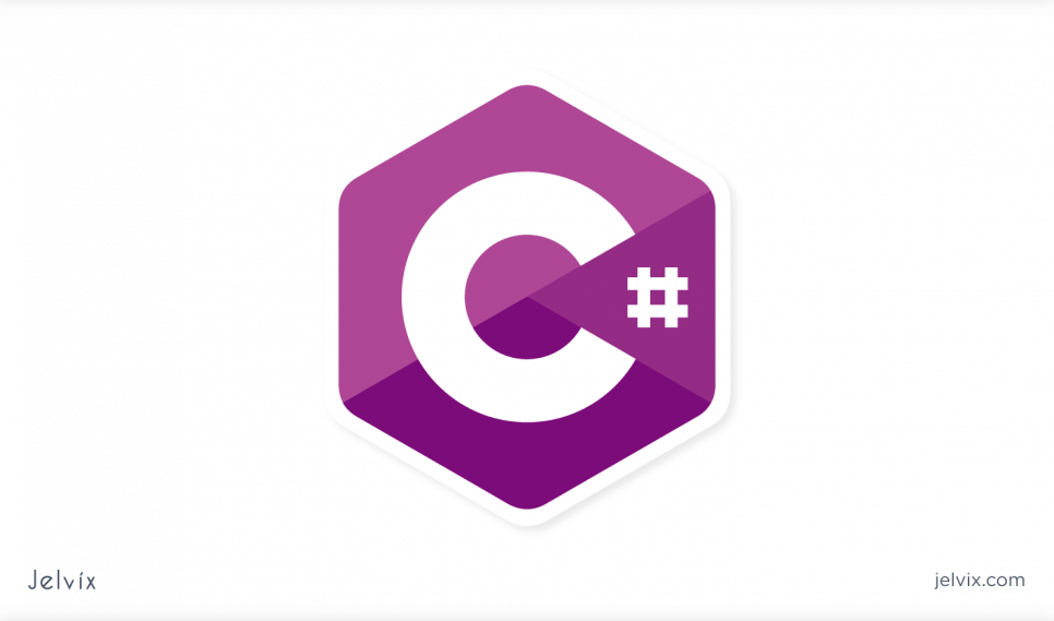 What is C# used for