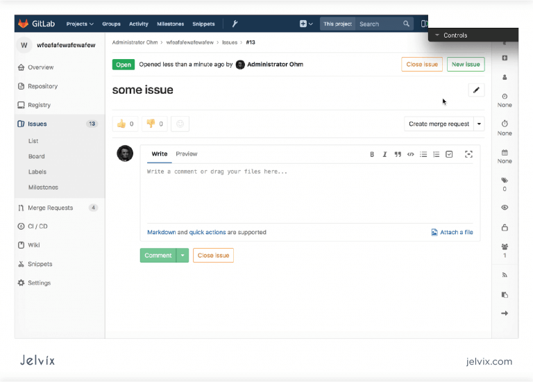 Bitbucket vs Github vs Gitlab Detailed Comparison 2022