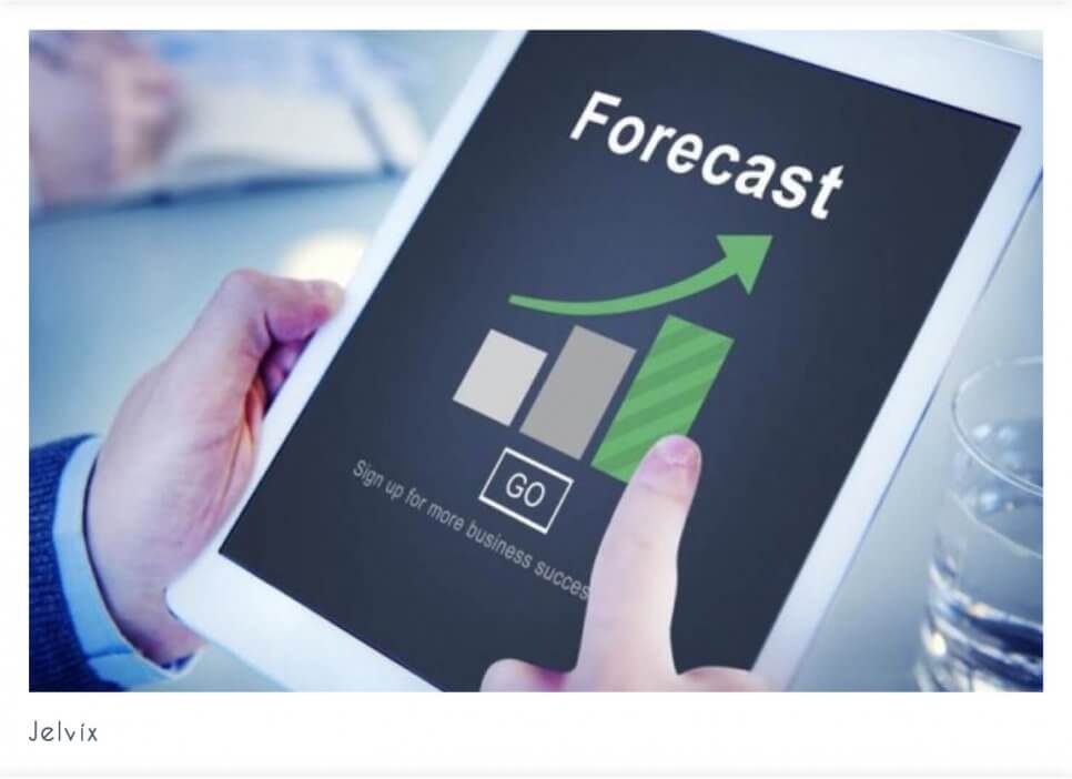 DEMAND FORECASTING