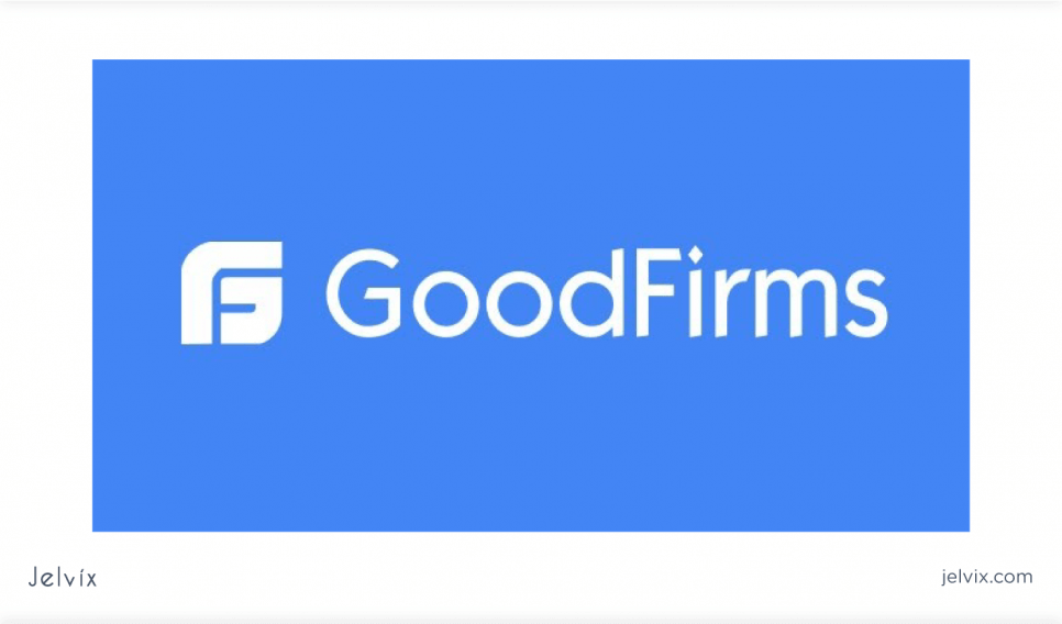 GoodFirms logo