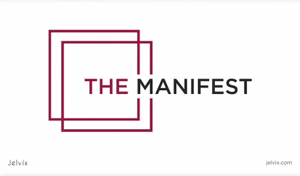 The Manifest logo